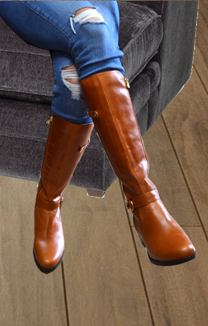 Casual Boots