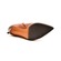 SoleMani Women's Noosh Cognac Leather Extra Slim Calf