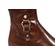 SoleMani Women's Venetian Slim Calf Boot  13" Brown/Brown