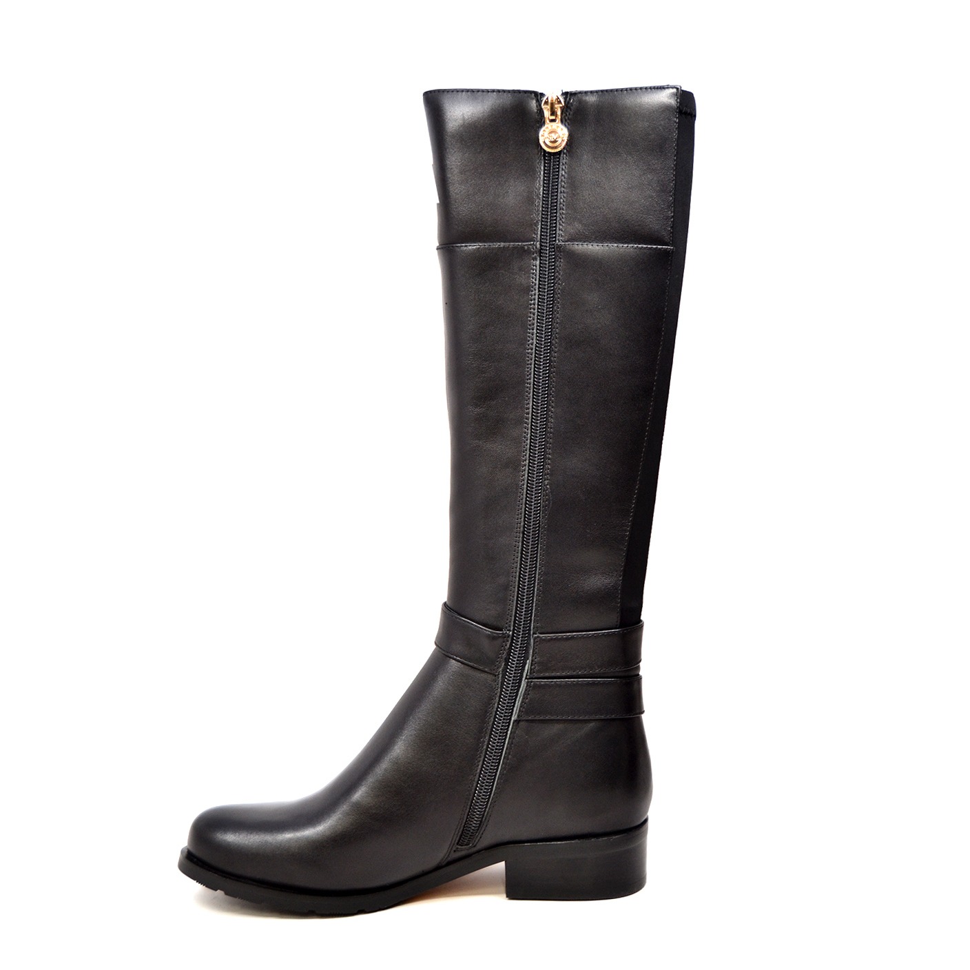 narrow calf womens boots